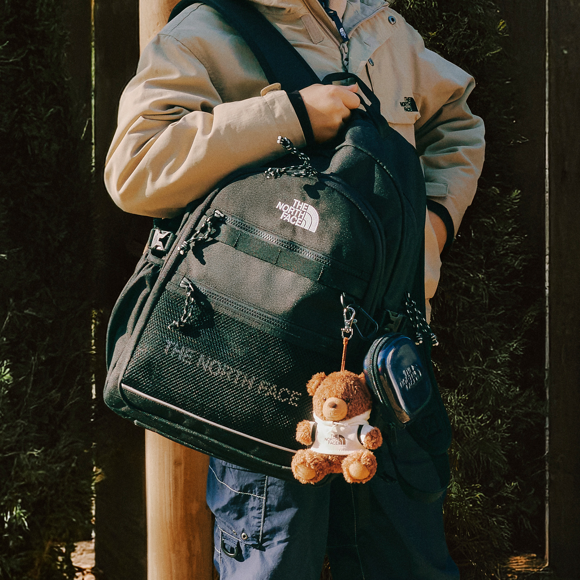 [키링 증정] JR. STANDARD SCH PACK